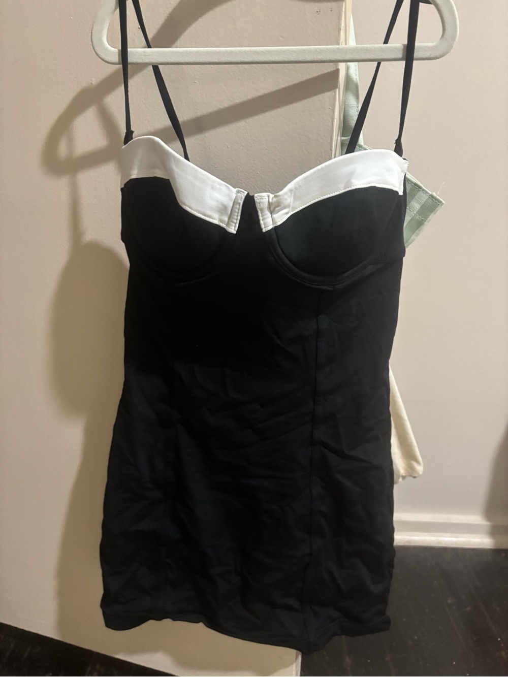 Staud swim dress
